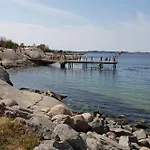 Göteborgs Camping Lilleby