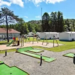 Göteborgs Camping Lilleby