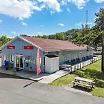 Göteborgs Camping Lilleby