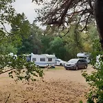 Göteborgs Camping Lilleby
