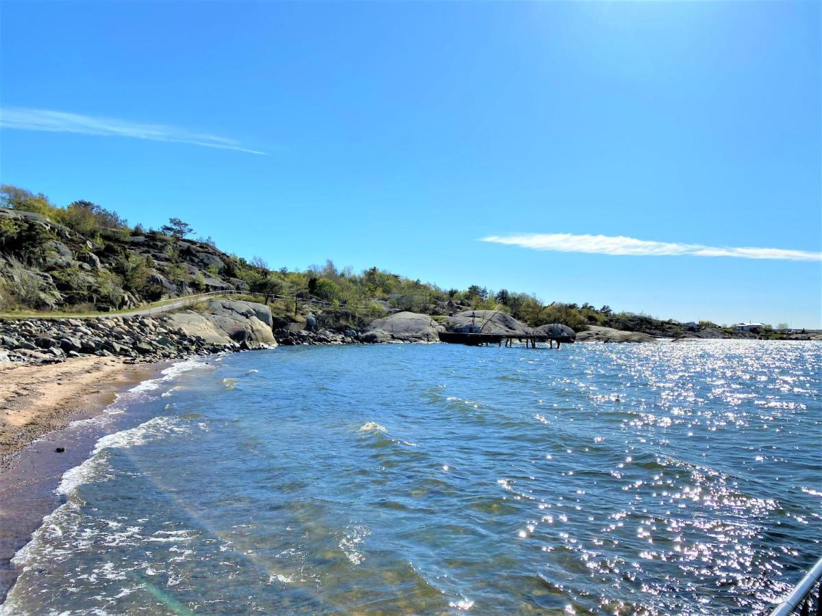 Camping Göteborgs Lilleby