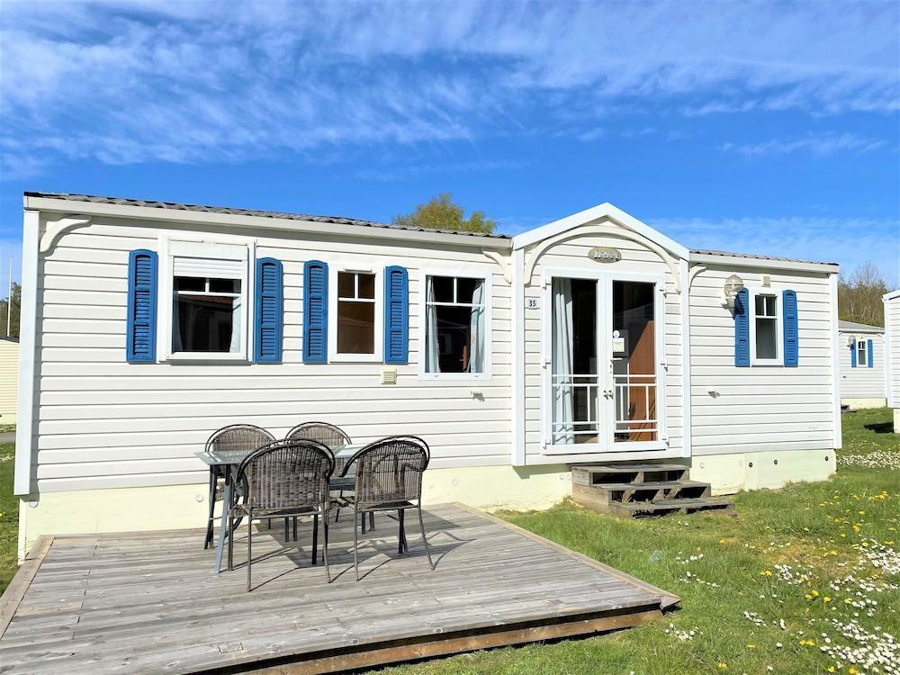 Camping Göteborgs Lilleby 2*