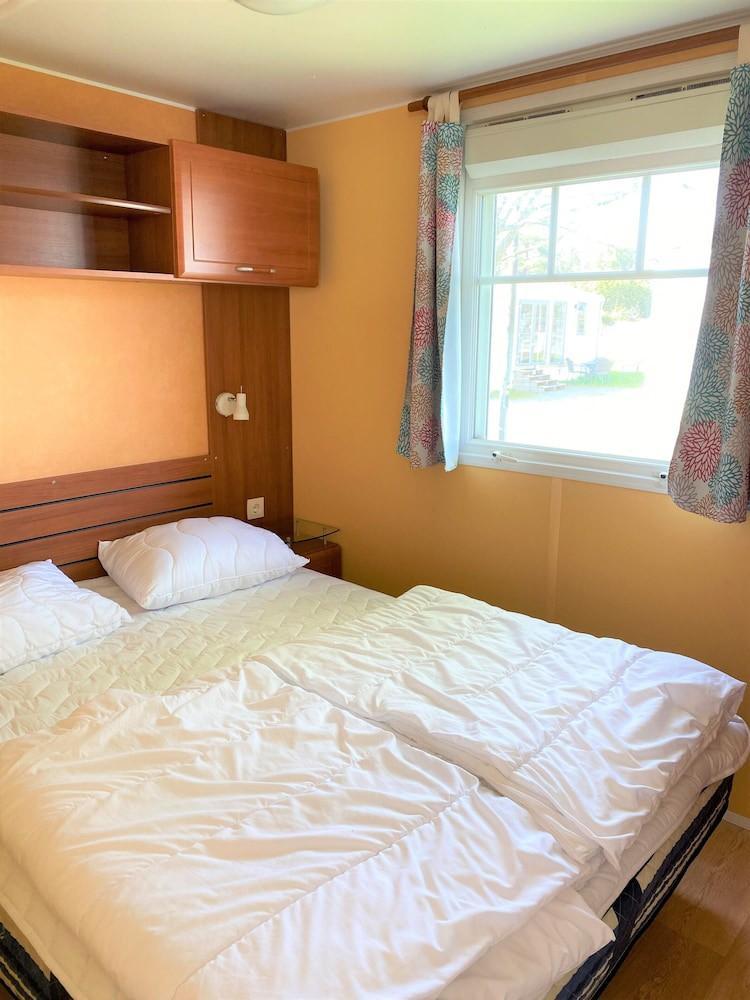 Camping Göteborgs Lilleby