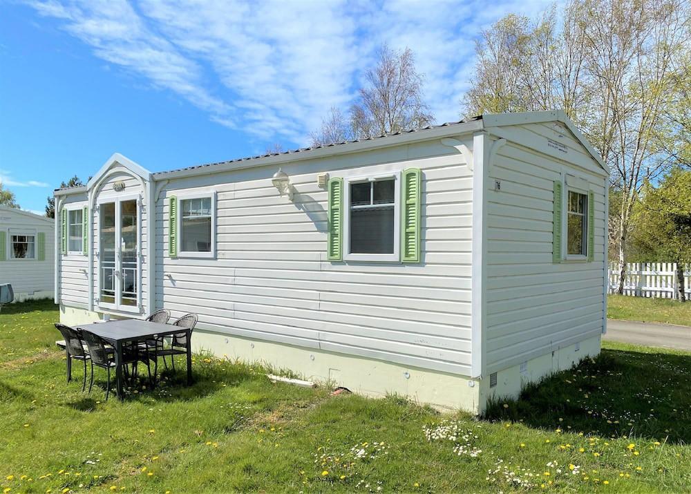 Camping Göteborgs Lilleby Göteborg