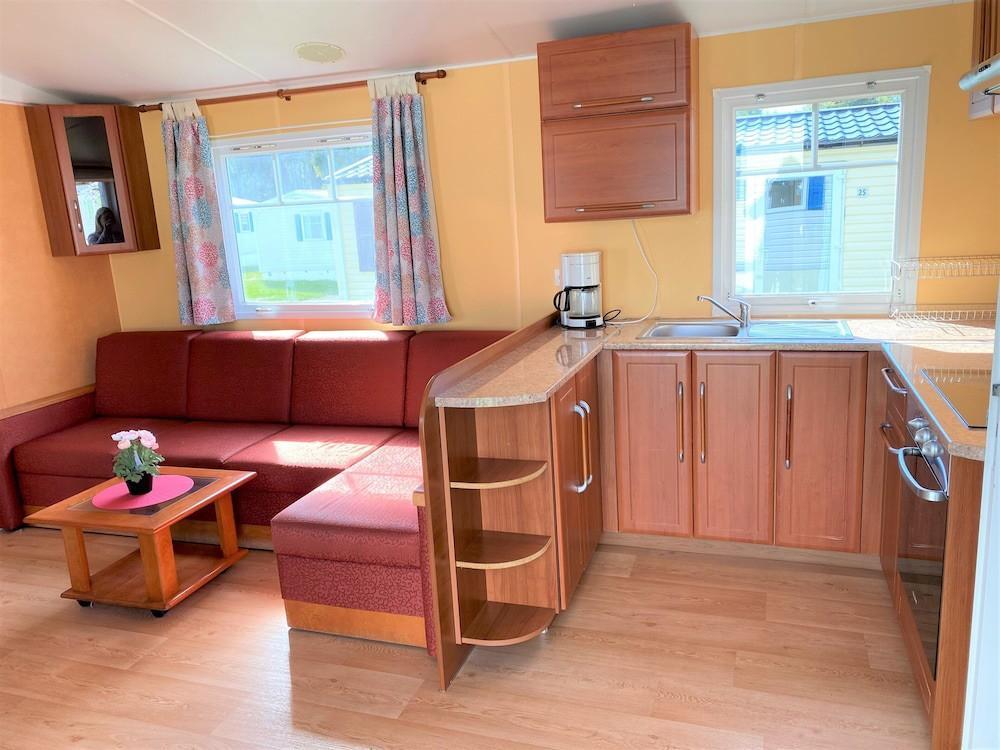 Camping Göteborgs Lilleby Göteborg