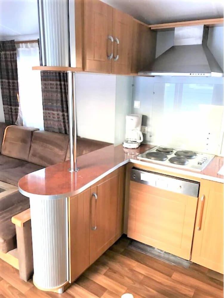 Camping Göteborgs Lilleby