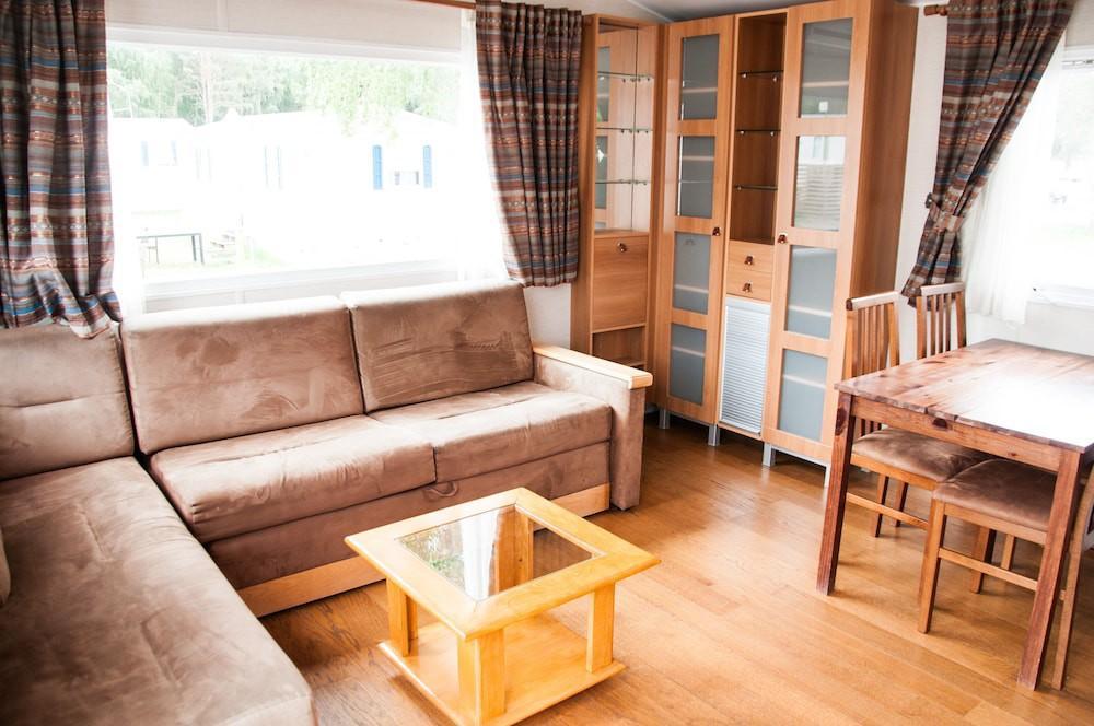 Camping Göteborgs Lilleby 2*