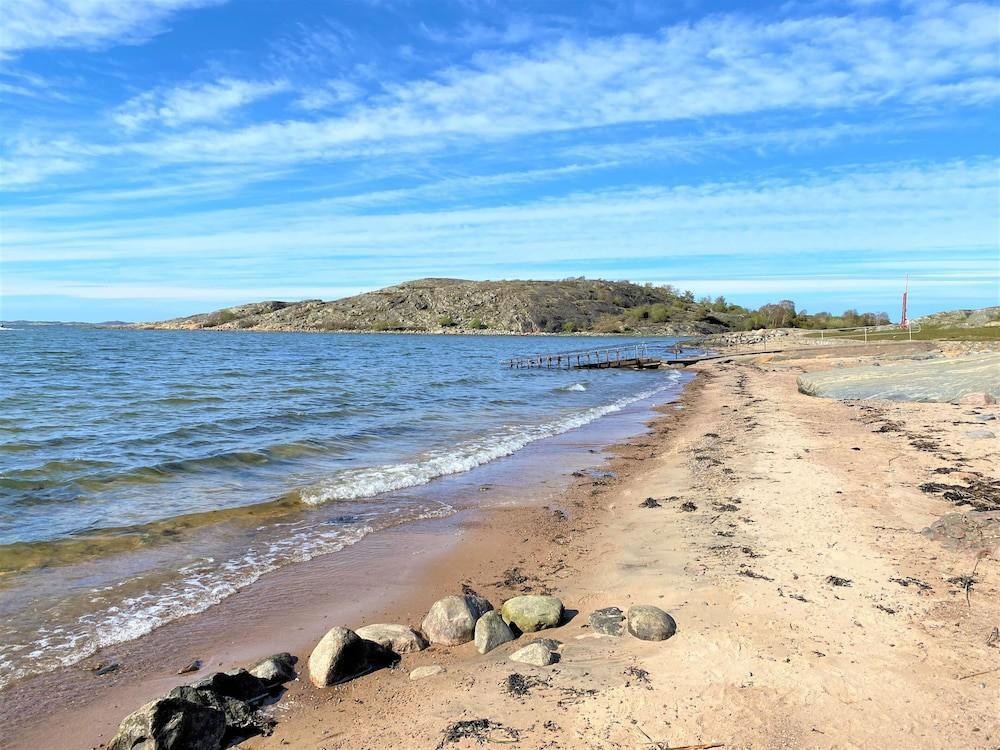 Camping Göteborgs Lilleby Göteborg