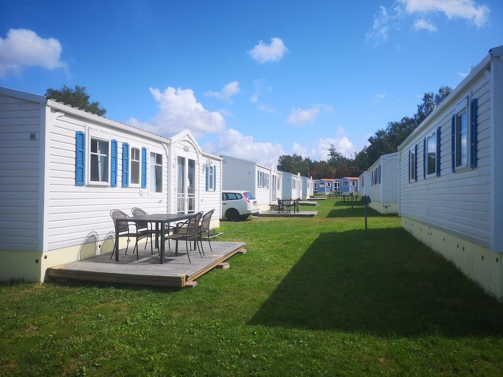 Camping Göteborgs Lilleby