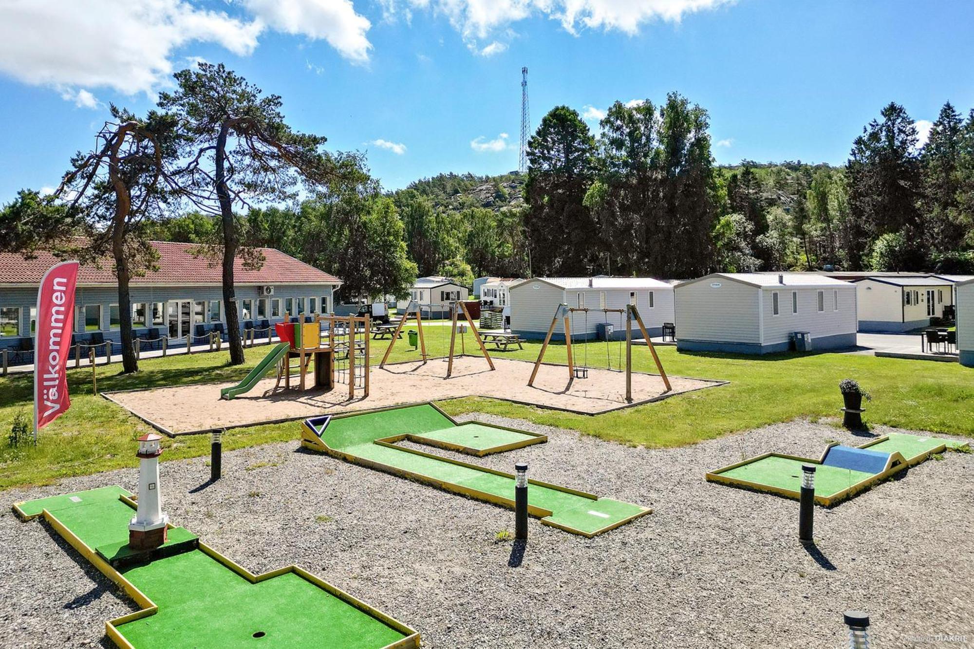 Göteborgs Lilleby 2*
