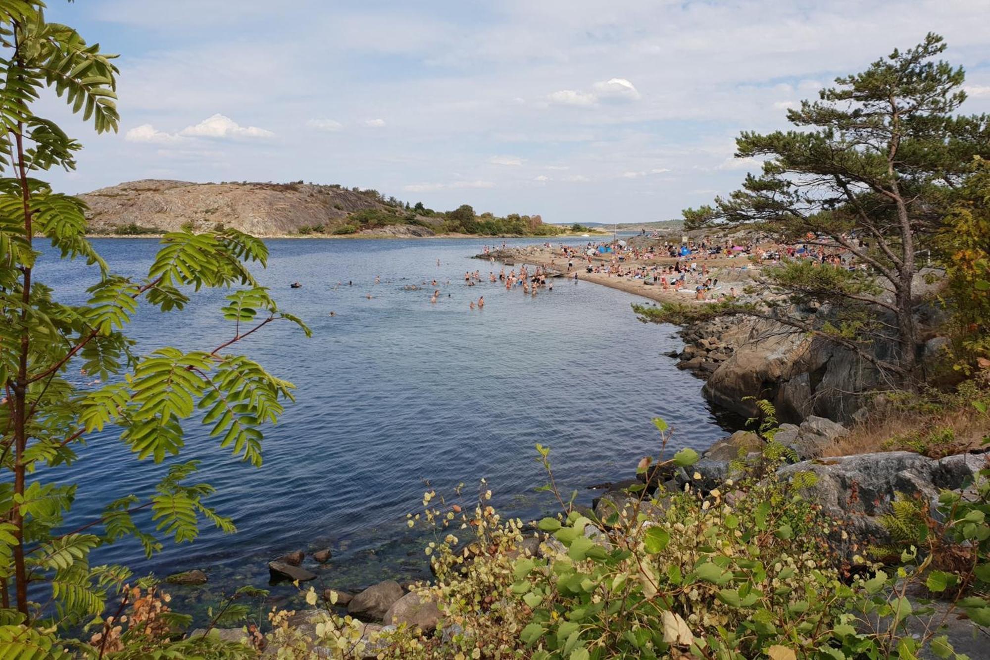 Göteborgs Lilleby Camping