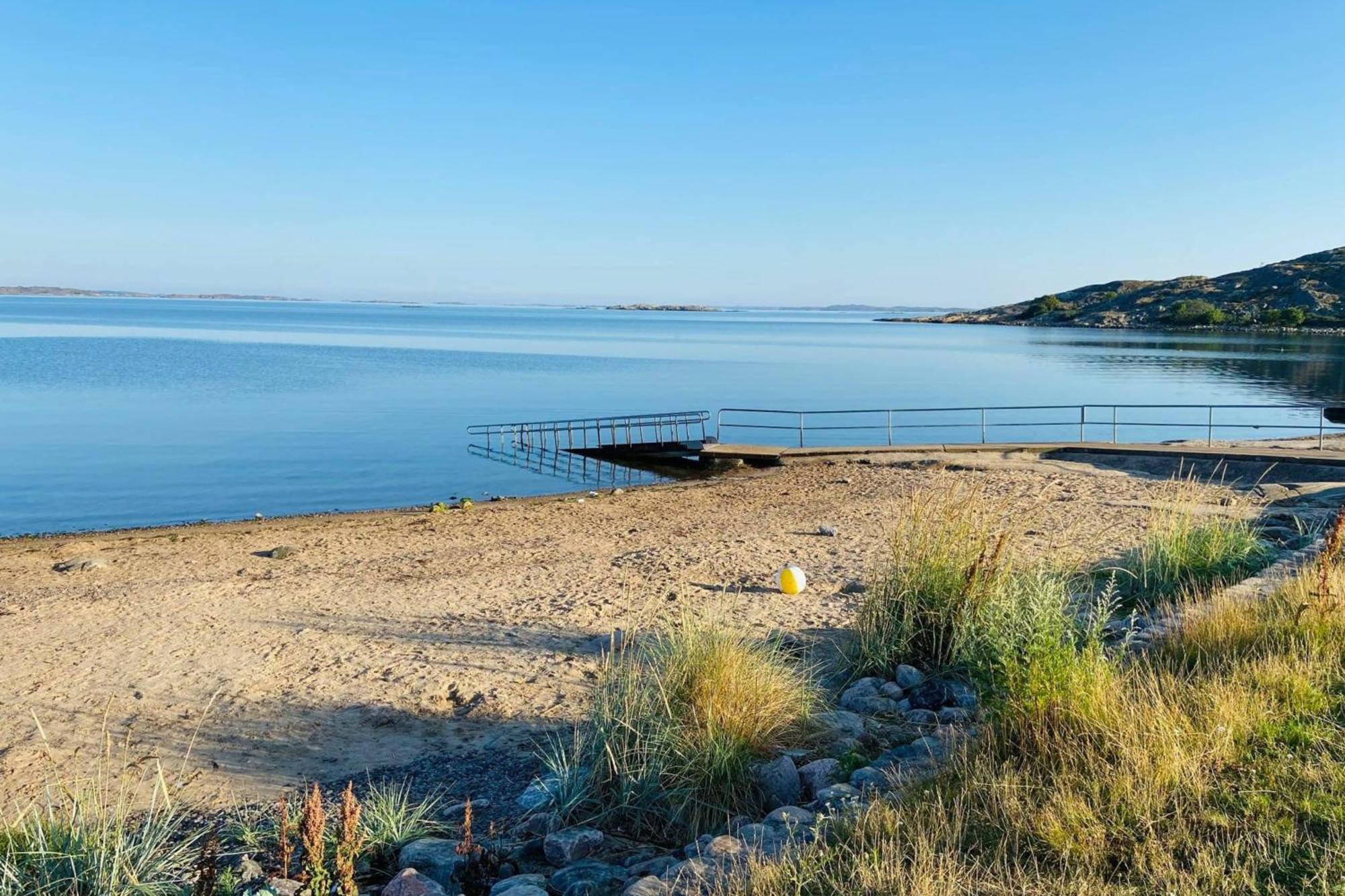 Camping Göteborgs Lilleby