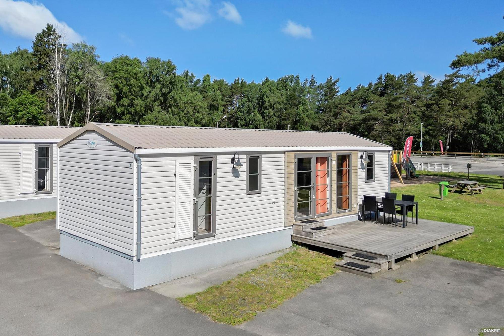 Göteborgs Lilleby Camping 2*