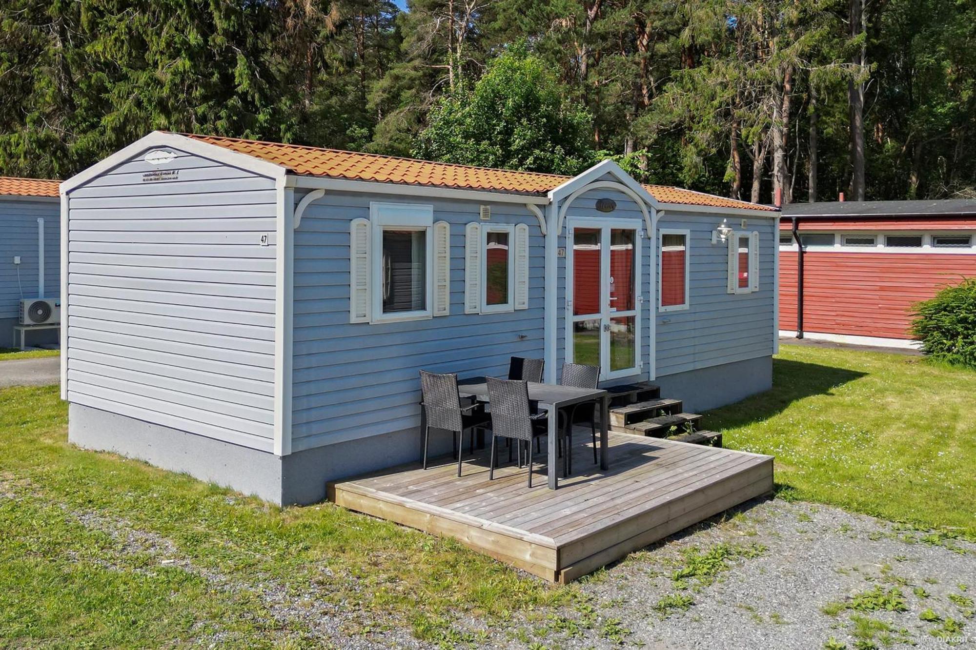 Göteborgs Lilleby