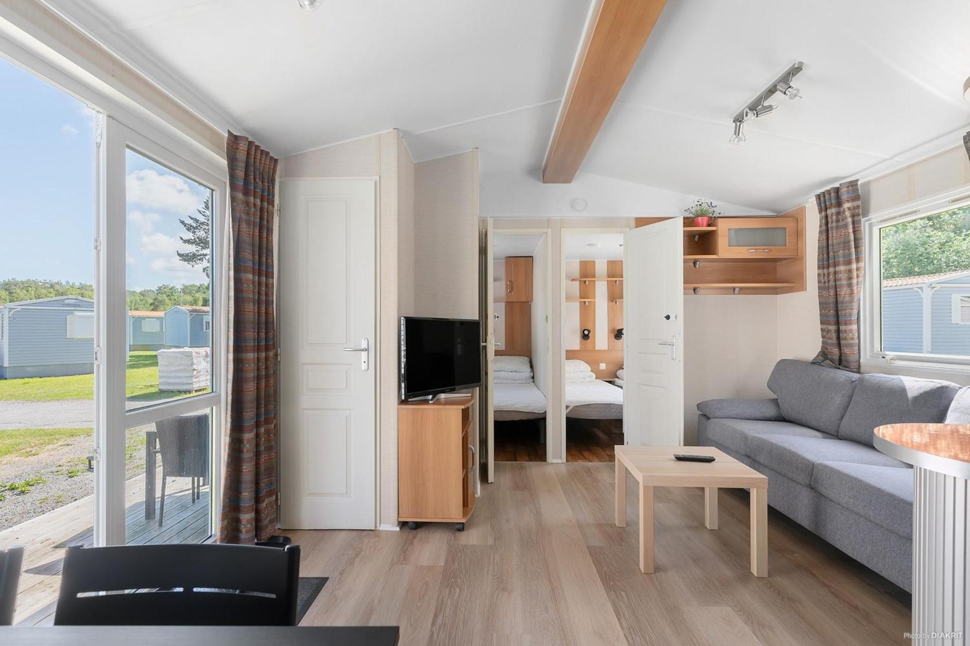 Göteborgs Lilleby Camping
