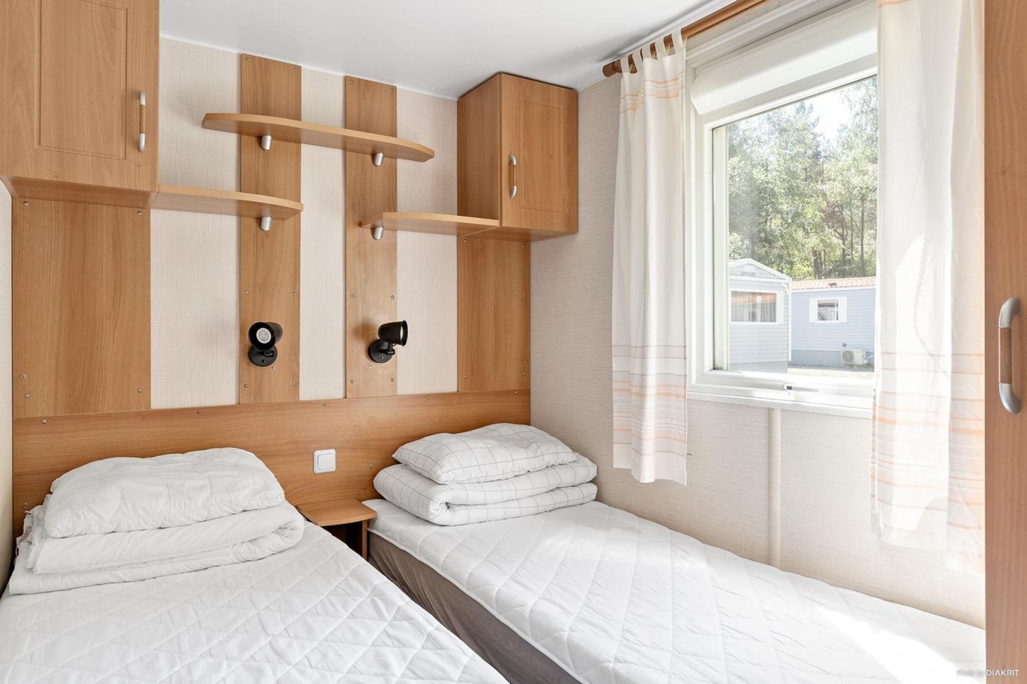 Camping Göteborgs Lilleby Göteborg