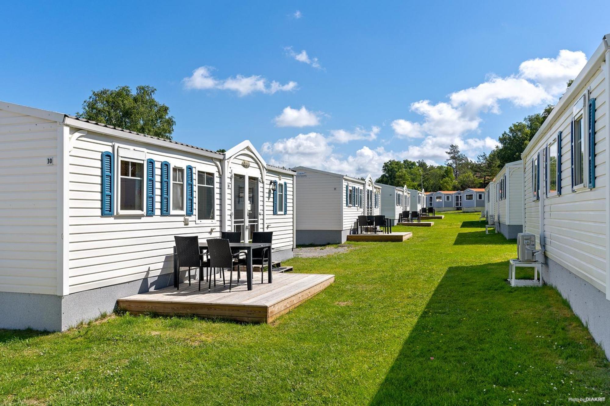 Göteborgs Lilleby Camping Göteborg