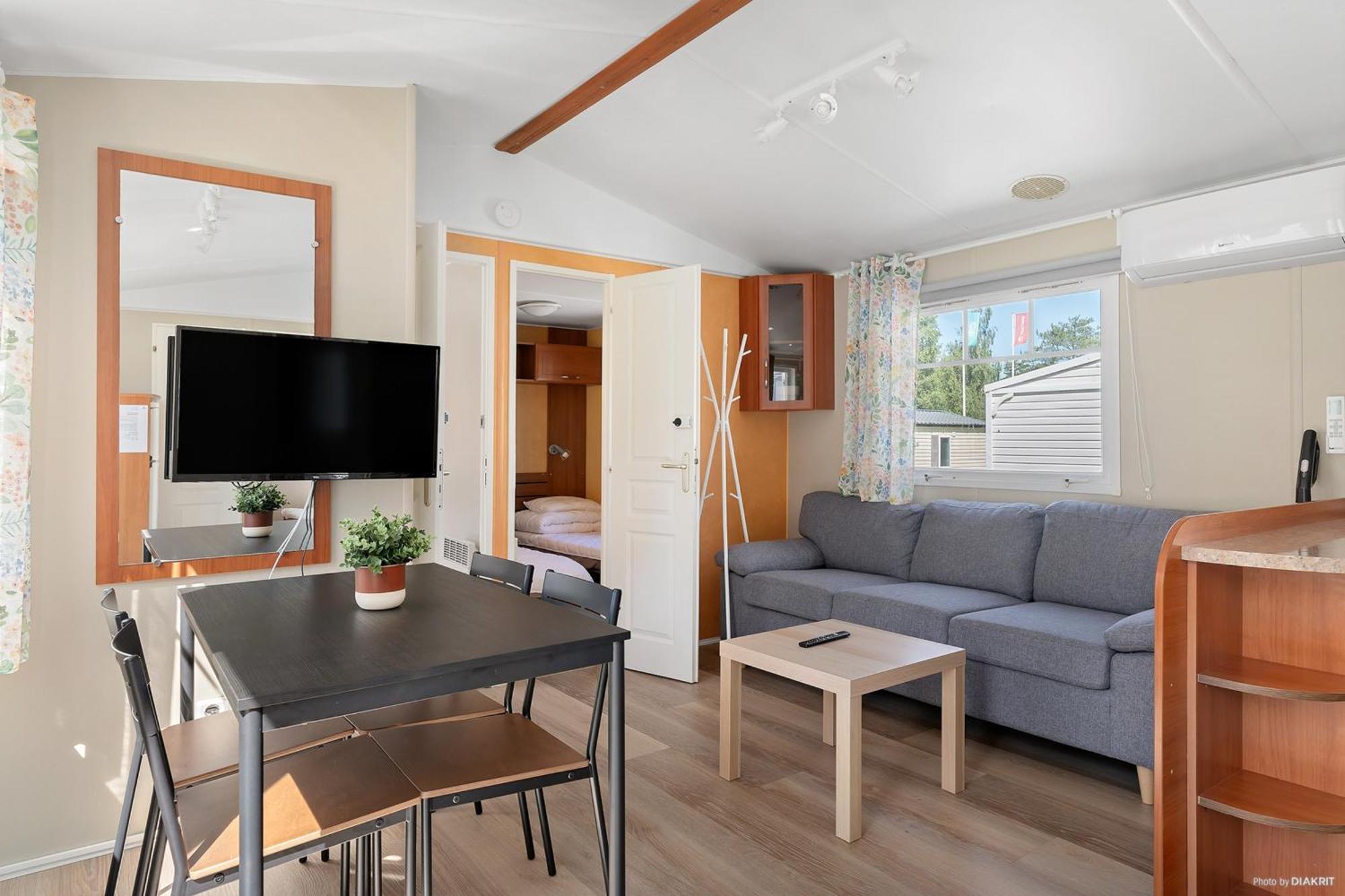 Camping Göteborgs Lilleby Göteborg