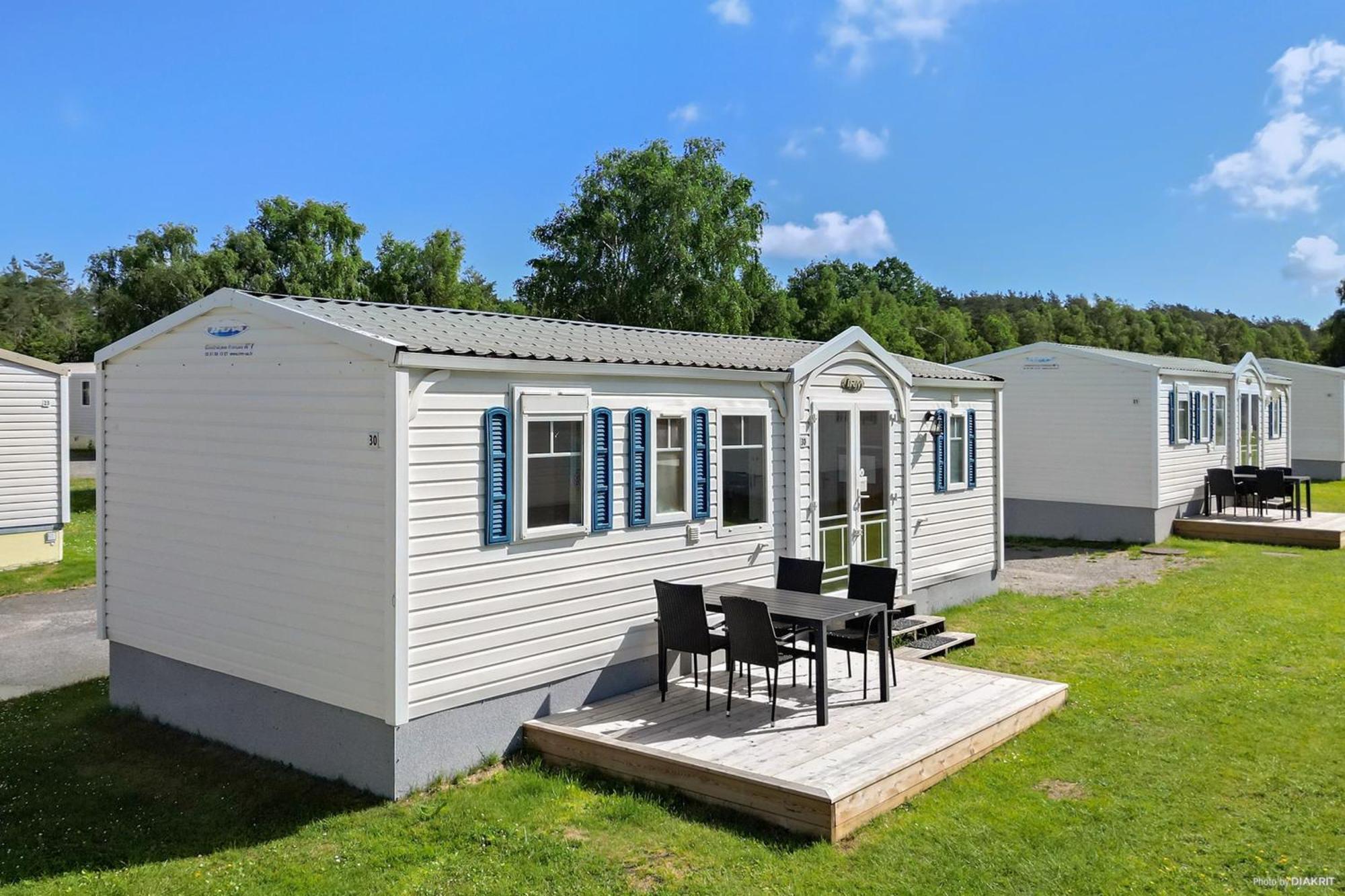 Camping Göteborgs Lilleby