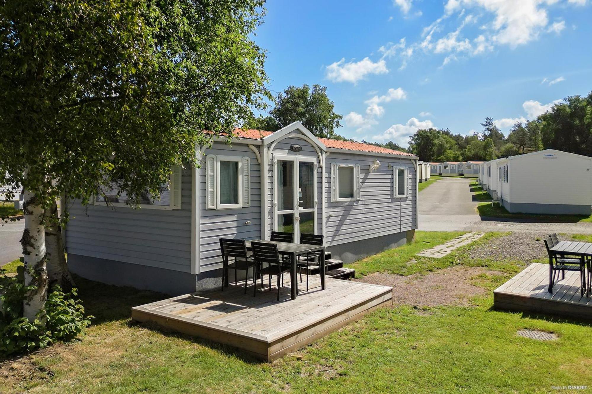 Göteborgs Lilleby Camping 2*